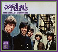 The Yardbirds, Smokestack Lightning (CD)