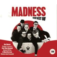 Madness, The Very Best Of Madness (CD)