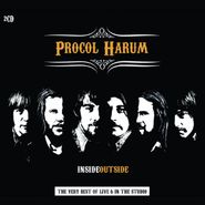 Procol Harum, Inside/Outside: The Very Best Of Live & In The Studio (CD)