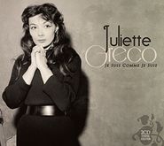Juliette Gréco, Je Suis Comme Je Suis (CD)