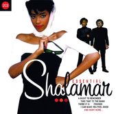 Shalamar, Essential Shalamar (CD)