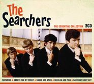 The Searchers, The Essential Collection (CD)