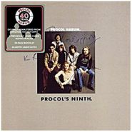 Procol Harum, Procol's Ninth (CD)