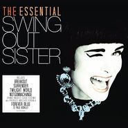 Swing Out Sister, The Essential Swing Out Sister (CD)
