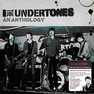 The Undertones, An Anthology (CD)