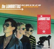The Lambrettas, Beat Boys In The Jet Age [Deluxe Expanded Edition] (CD)