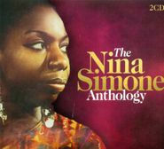 Nina Simone, The Nina Simone Anthology (CD)