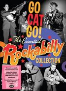 Various Artists, Go Cat Go! The Essential Rockabilly Collection (CD)