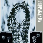 Propaganda, A Secret Wish [25th Anniversary Edition] (CD)