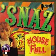 Nazareth, Snaz (CD)
