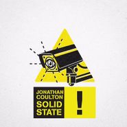 Jonathan Coulton, Solid State (CD)