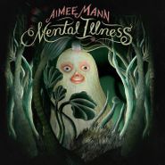 Aimee Mann, Mental Illness (LP)