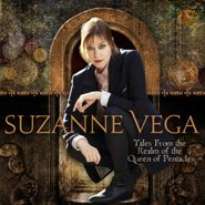 Suzanne Vega, Tales From The Realm Of The Queen Of Pentacles (LP)