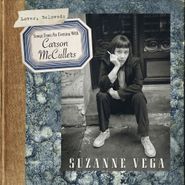 Suzanne Vega, Lover, Beloved: Songs From An Evening With Carson McCullers (CD)