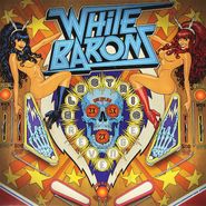 White Barons, Electric Revenge (LP)