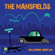 The Mansfields, Hollywood Babylon (LP)