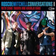 Roscoe Mitchell, Conversations I (CD)