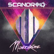Scandroid, Monochrome (LP)