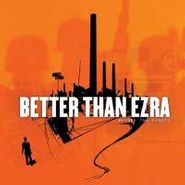 Better Than Ezra, Before the Robots (CD)