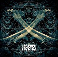 The 69 Eyes, X (CD)