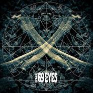 The 69 Eyes, X [Deluxe Edition] (CD)