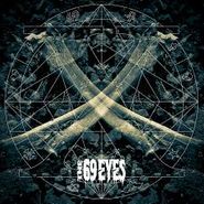 The 69 Eyes, X [Deluxe Edition] (CD)
