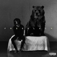 6lack, Free 6lack (CD)