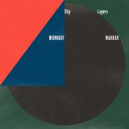 Shy Layers, Midnight Marker (CD)