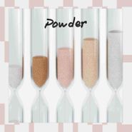 Powder, Powder In Space (CD)