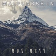 Malfunkshun, Monument (CD)