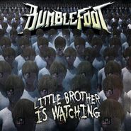 Bumblefoot, Little Brother Is Watching (LP)