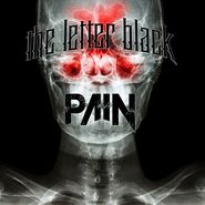The Letter Black, Just Pain (CD)