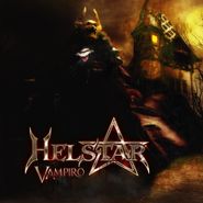 Helstar, Vampiro (CD)