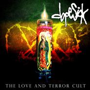 Dopesick, The Love & Terror Cult (CD)