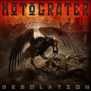 Motograter, Desolation (CD)