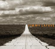 Jimmy LaFave, Favorites 1992-2001 (CD)