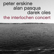 Peter Erskine, Interlochen Concert (CD)