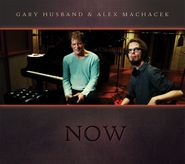 Gary Husband, Now (CD)