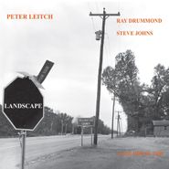 Peter Leitch, Landscape (CD)