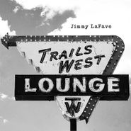 Jimmy LaFave, Trail Four (CD)