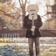 Sam Pacetti, Origins (CD)