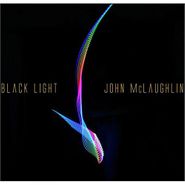 John McLaughlin, Black Light (CD)