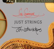 Lou Harrison, Harrison: Works For Harp, Guitar & Percussion (CD)