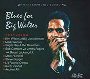 Various Artists, Blues For Big Walter (CD)
