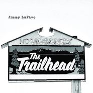 Jimmy LaFave, Trail Five (CD)