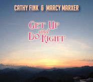 Cathy Fink, Get Up & Do Right (CD)