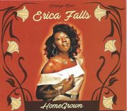 Erica Falls, HomeGrown (CD)