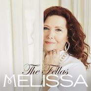 Melissa Manchester, The Fellas (CD)