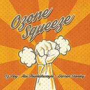 Oz Noy, Ozone Squeeze (CD)