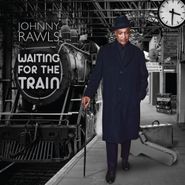 Johnny Rawls, Waiting For The Train (CD)